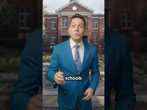 Strictest Schools Around The World