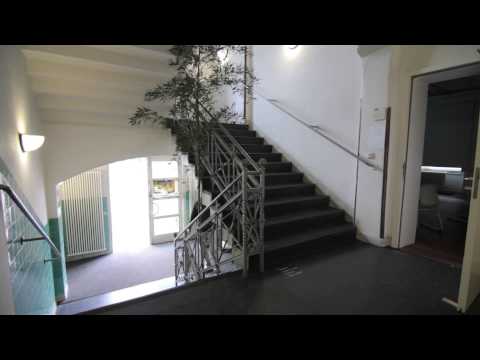 E-Haus UG 01 (HBKsaar Rundgang 2014) - v053