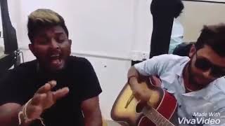 Download lagu Thiwanka Dilshan -  hiru star mp3