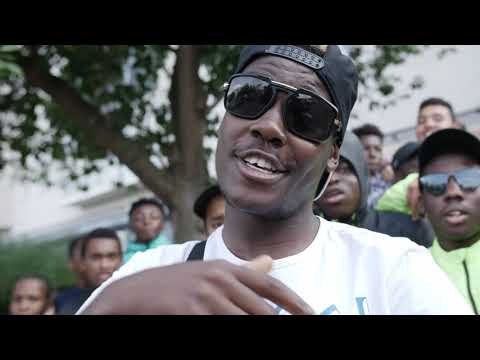 MTG - Flics (CLIP OFFICIEL)