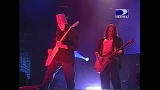 Guns n Roses - &quot;Madagascar&quot; - Rock in Rio 2001.