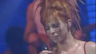 Mylene Farmer - L&#39;autre... (Live)