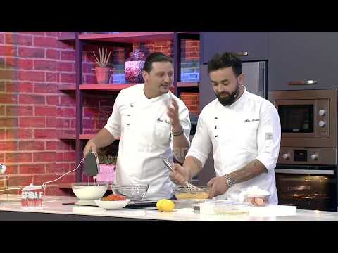 Sfida e gatimit - Emisioni 5 (09 nentor 2018)