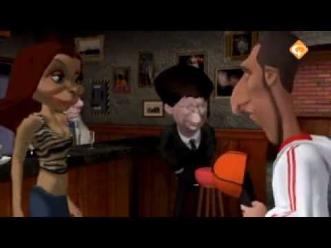 Cafe de Wereld 20 maart 2007 (bb.20070320)