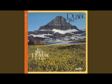 Thumbnail for Glorify Thy Name video