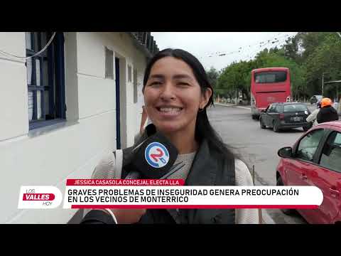 Apuntan contra la Comisaría de Monterrico: falta de respuestas y escasos recursos