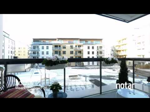 Såld, 3:a · 80m2 · 3944 kr avg, Järvastaden : Via Notar mäklare Gärdet