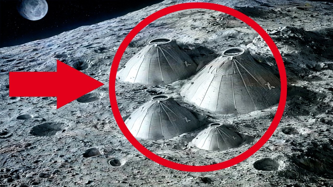 Первые по-настоящему тайные снимки космоса, которые трудно объяснить