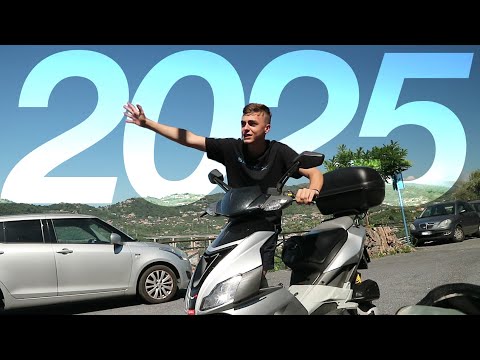 Lettera al me stesso del 2025 (con un prete)