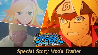 Naruto x Boruto: Ultimate Ninja Storm Connections video 1