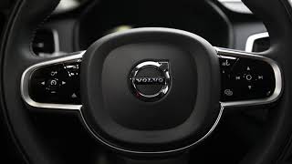 2021 VOLVO XC-40 AND 2021 XC-90 BOB PENKHUS VOLVO CARS