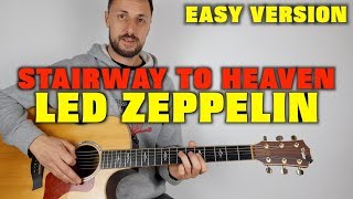 Stairway To Heaven Led Zeppelin Guitar Lesson