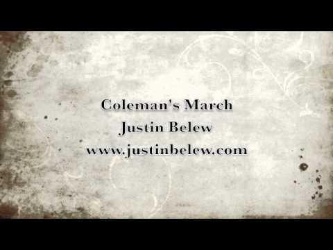 download lagu mp3 mp4 Colemans March, download lagu Colemans March gratis, unduh video klip Colemans March