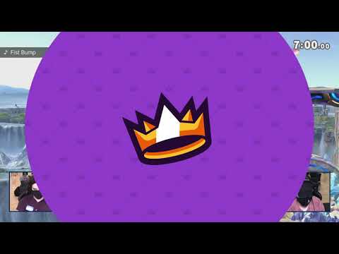 Capsize vs Machu - Singles Losers Semi Final - Champions of Vancouver