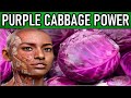 21 UNBELIEVABLE Ways Eating PURPLE CABBAGE Could Transform Your Health!