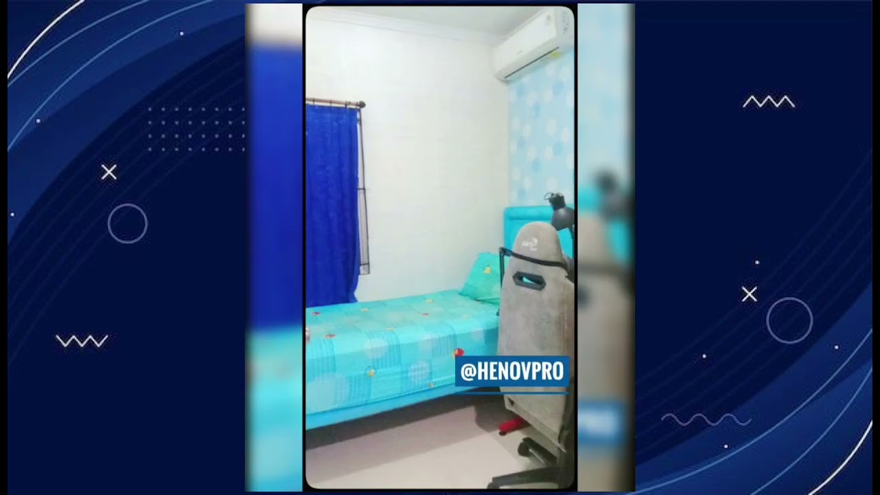 Investasi Terbaik Mediterania Residence 2 Kondisi Tersewa