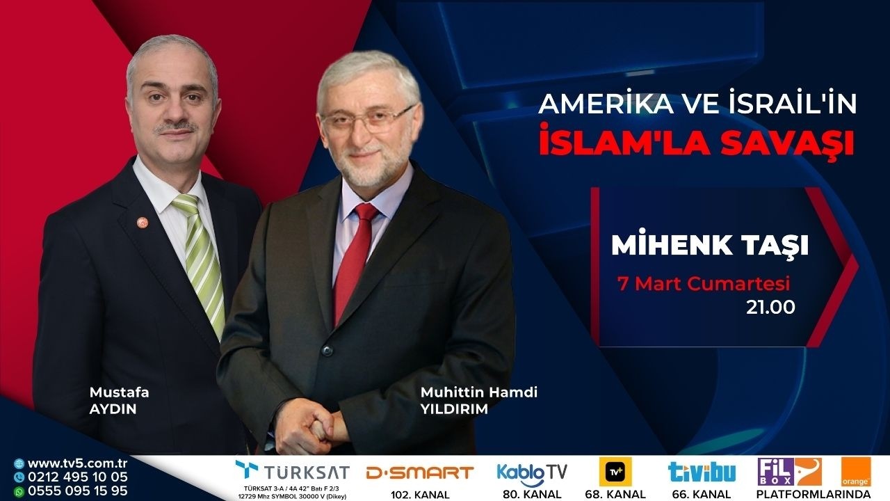 Mihenk Taşı – 07.03.2026