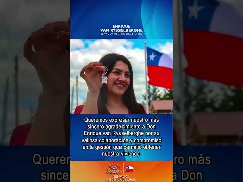 Gran Logro 🎯: Casa Propia para las 44 familias del Comité de Vivienda Las Ciénagas de #Laja 🇨🇱🌟