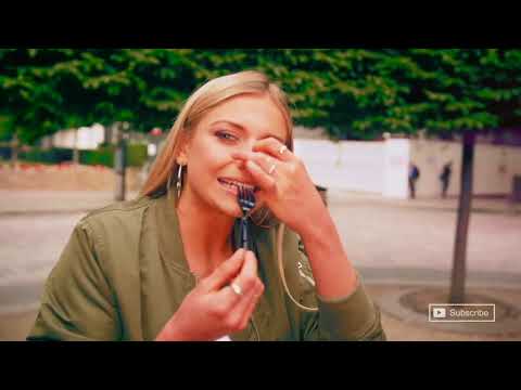 Alex Gray Presenter Reel