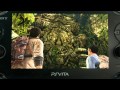 Uncharted: Golden Abyss Launch Trailer