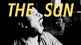 Black Cat Crossin' - The Sun (Has Too Many Things To Light) - Officiel
