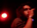 Adam Green - Down On The Street live in SF