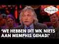 'We hebben dit WK helemaal niets aan Memphis gehad!' | DE ORANJEWINTER