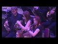 Walton: Johannesburg Festival Overture. Stoneleigh Youth Orchestra