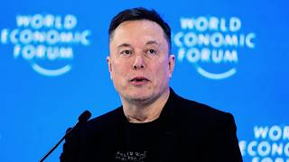 Elon Musk's xAI Sues Minnesota Over Its Law Banning 'Nudification' Technology | Lakeland News