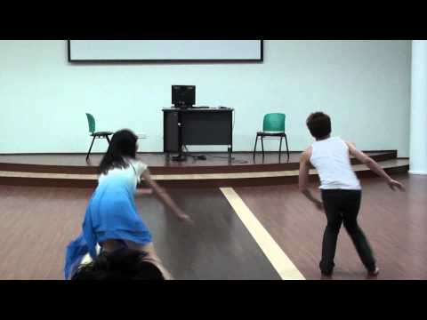 IMU Dance Night 2011 Contemporary