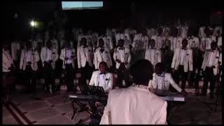 Me Wo Yesu A - St. Paul's Men's Choir, Amakom - Kumasi Me Wo Yesu A - St. Paul's Men's Choir, Amakom - Kumasi