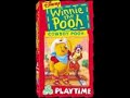 Opening To Winnie The Pooh Cowboy Pooh 1997 VHS