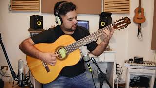Video de Luthier Mantini Premium