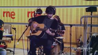 Micromagia, David Otero: Abierto Hasta Las 2 RNE