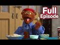 Sesame Street Episode 4325