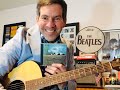 I Know (I Know) | John Lennon | Guitar Lesson