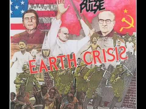 Steel Pulse Earth Crisis