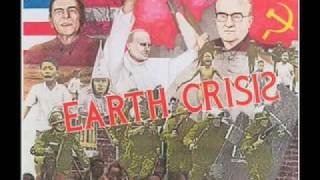 Steel Pulse Earth Crisis