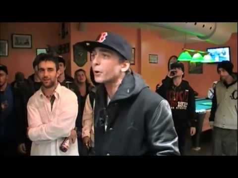 Skinny Doom vs Killuminati