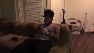 Lil Romeo in the Hood ep. 1