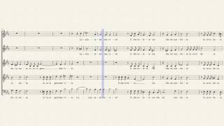 Lasciatemi morire! (Monteverdi) SSATB