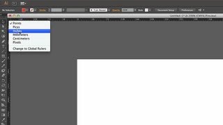 How to Work with Rulers & Guides | Adobe Illustrator