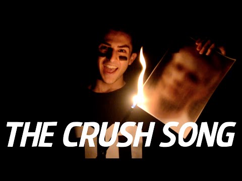 THE CRUSH SONG