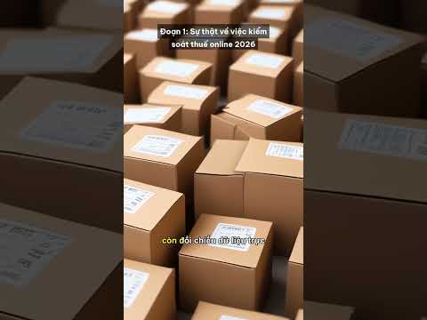 [Bí mật] Dấu Hiệu Cảnh Báo Sắp Bị Thanh Tra Thuế Cho Shop Face... #Shorts