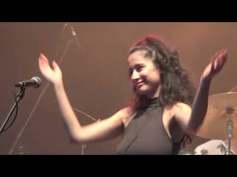 Jiří Krhut ,Štěpán Kozub ,Barbara Kanyzová & kapela 23.6.2024