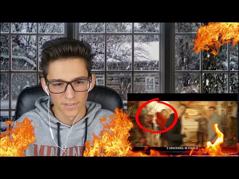 REACTIONEZ LA "PNCKS - CADOURI (Official Video)"