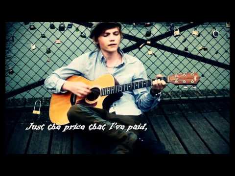 Ulrik Munther - Kill for Lies (with Lyrics)