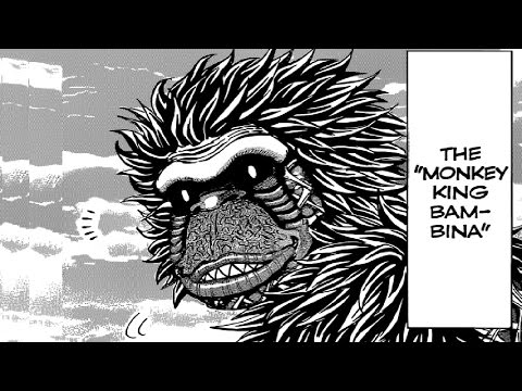 TORIKO CHAPTER 300 REVIEW - IT'S A JUNKIE