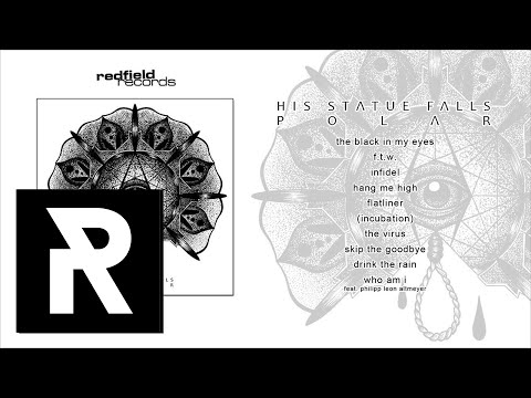 03 His Statue Falls - Infidel