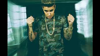 Justin Bieber - Wait For A Minute (Solo Version)